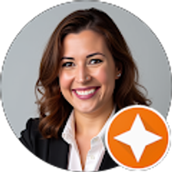 Profile photo of Lauren Jones