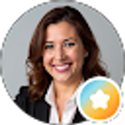 Profile photo of Lauren Jones