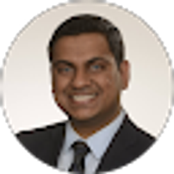Profile photo of Sai Sachin Divakaruni