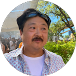 Profile photo of Steve Kim