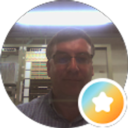 Profile photo of Hal Hadley
