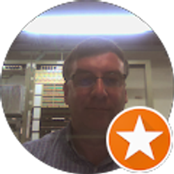 Profile photo of Hal Hadley