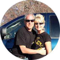 Profile photo of Sharon Starr