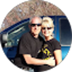 Profile photo of Sharon Starr