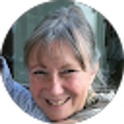 Profile photo of Katherine Kubarski