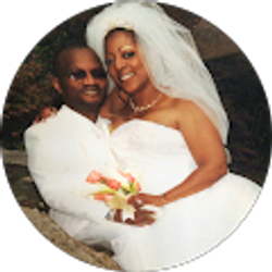 Profile photo of Dorothy Pass-Ashley