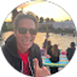 Profile photo of Rich Dunn