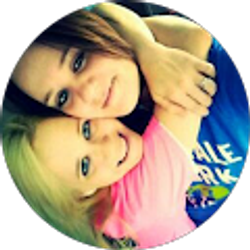 Profile photo of Rachel McBroom