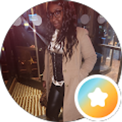 Profile photo of kamiyah bizzell