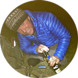 Profile photo of Grant Welling