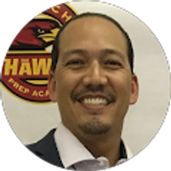 Profile photo of Dr. Gabriel Orosco