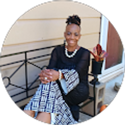 Profile photo of Cynthia Washington