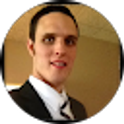 Profile photo of Charles Rietman