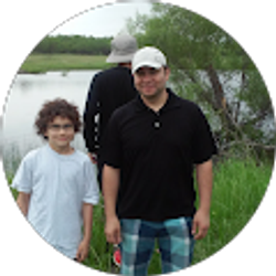 Profile photo of Daniel Duron