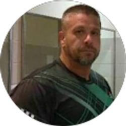 Profile photo of Christopher Gendreau