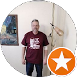 Profile photo of Paul Chandler