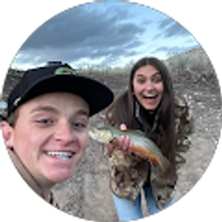 Profile photo of Jaren Anderson