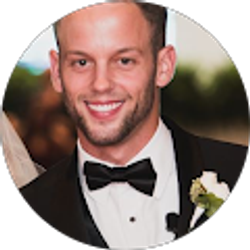 Profile photo of Nathan Newton