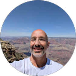 Profile photo of Craig McKendry