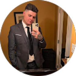 Profile photo of Adam Towle