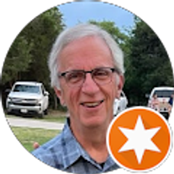 Profile photo of Bob Denton