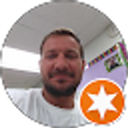 Profile photo of Mike Szwarc