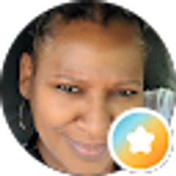 Profile photo of Consuella Rose