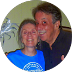 Profile photo of Tony Baker