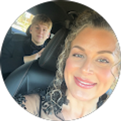 Profile photo of Kelly Gorman