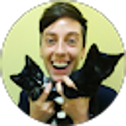 Profile photo of Scout Orlowski
