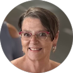 Profile photo of Tamera Lawson