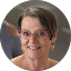 Profile photo of Tamera Lawson