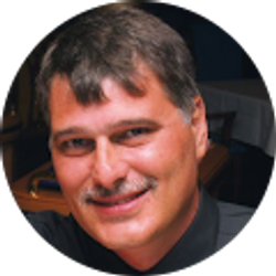 Profile photo of Kevin Sanborn