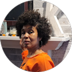 Profile photo of Carletta Klutz