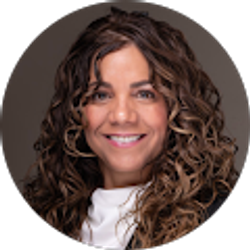 Profile photo of Maritza Rivera Cochran