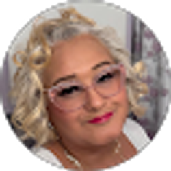 Profile photo of Delores Loli Hernandez