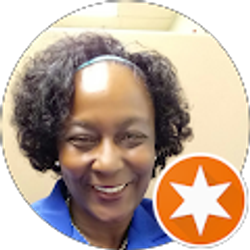 Profile photo of Brenda Word