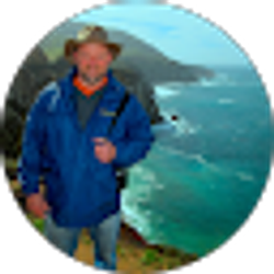 Profile photo of Duane Carter