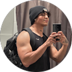 Profile photo of Magdiel Sanchez