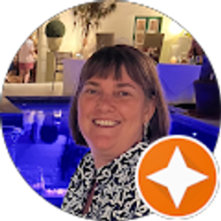 Profile photo of Jennifer Thackery