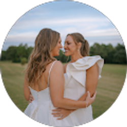 Profile photo of Allie&Mackensie Luster Williams