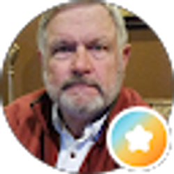 Profile photo of Warren Adcock