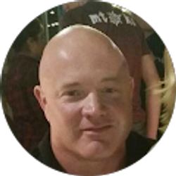 Profile photo of mike jensen