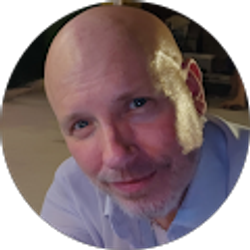 Profile photo of Doug H