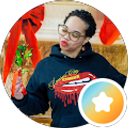 Profile photo of Kellie Littles-James