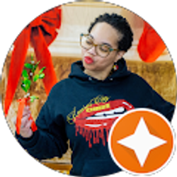 Profile photo of Kellie Littles-James