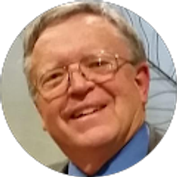 Profile photo of Peter Van Arsdale