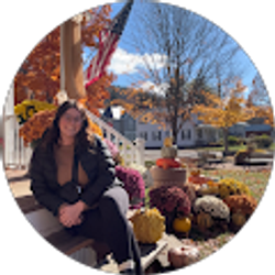 Profile photo of Callie Rodgers