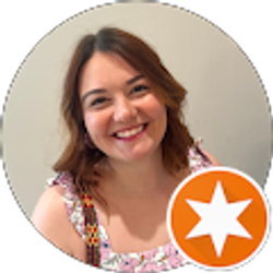 Profile photo of Tiffany Heard