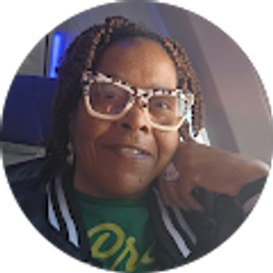 Profile photo of Lorett Brown